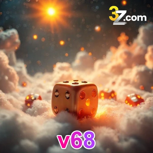 v68 Jogos de caça-níqueis